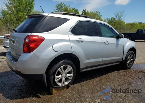 2013 Chevrolet Equinox Lt from USA, damaged, VIN 2GNALDEK6D1147924
